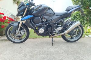 Kawasaki Z 1000 - 2007