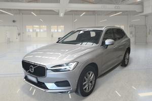 VOLVO XC60 B4 D AUTOMATICO MOMENTUM PRO SUV