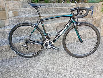 SPECIALIZED S-WORKS taglia media 