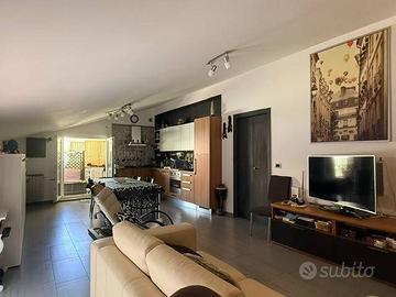 Appartamento di 104 m² con 3 locali a Silvi