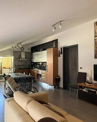 Appartamento di 104 m² con 3 locali a Silvi