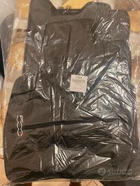 SET TAPPETINI IN MOQUETTE originali FIAT 500l