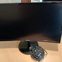 Samsung 24F390 Monitor Curvo FHD da 24"