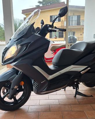 Kymco Downtown 350i 2023 UNIPRO IN PROMO !!!
