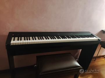 Pianoforte digitale 