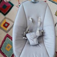 Sdraietta Comfy Wave

Chicco