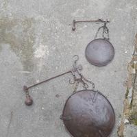 bilancia a stadera antica