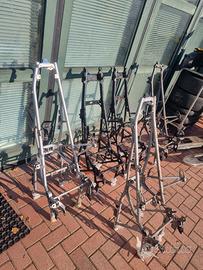 bmw r 1200 gs r rt telaio