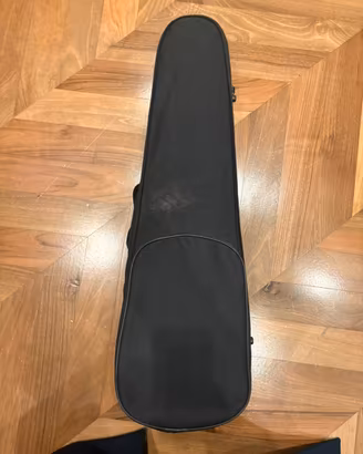 Custodia violino 2/4