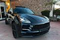 Porsche Macan 2.0 245- TETTO-PASM-TOTAL BLACK-FULL