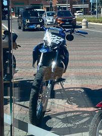 yamaha dt 50/70cc