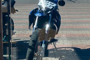 yamaha dt 50/70cc