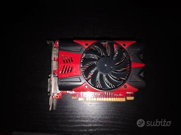 GTX 1050ti 4gb