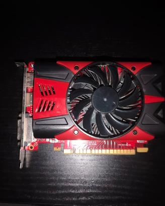 GTX 1050ti 4gb