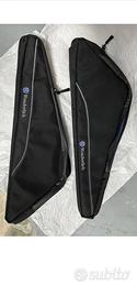 Borse Wunderlich per moto BMW GS 1200 e 1250