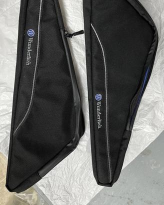 Borse Wunderlich per moto BMW GS 1200 e 1250