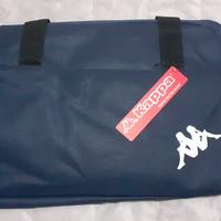 Borsa borsone da palestra Kappa