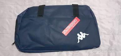 Borsa borsone da palestra Kappa