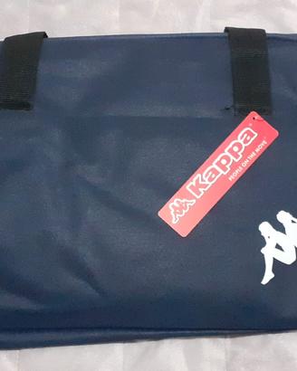 Borsa borsone da palestra Kappa