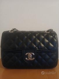 borsa chanel