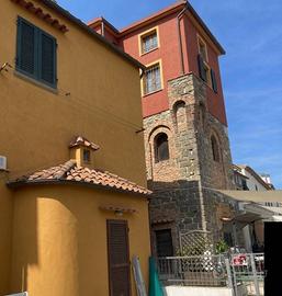 Magazzino - Campo nell'Elba