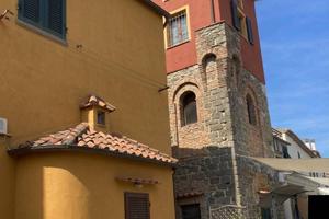 Magazzino - Campo nell'Elba