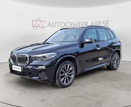 BMW X5 xDrive30d Msport