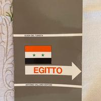 Egitto - Guida del turista - Vallardi Editore