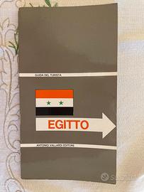 Egitto - Guida del turista - Vallardi Editore