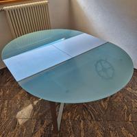 Tavolo Calligaris allungabile