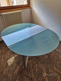 Tavolo Calligaris allungabile