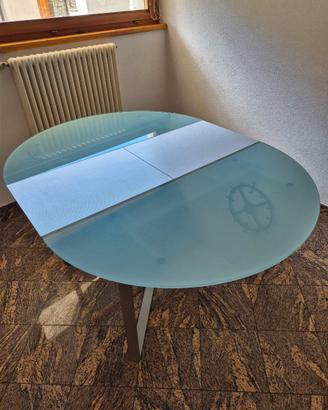 Tavolo Calligaris allungabile