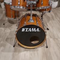Batteria Tama Rockstar Custom