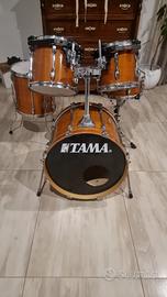 Batteria Tama Rockstar Custom