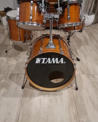Batteria Tama Rockstar Custom