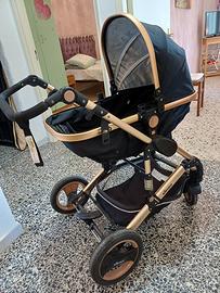 navetta/passeggino