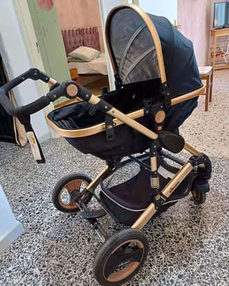 navetta/passeggino