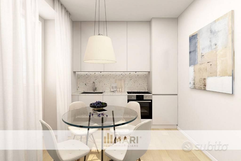 Appartamento – RM - Vista 3
