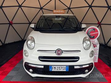 Fiat 500L 1.3 Multijet 95 CV Business