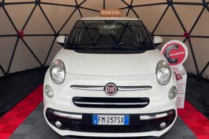 Fiat 500L 1.3 Multijet 95 CV Business