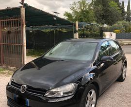 VW Golf 7 1.6 tdi