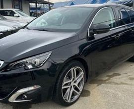 PEUGEOT 308 BlueHDi 120 S&S EAT6 SW Allure