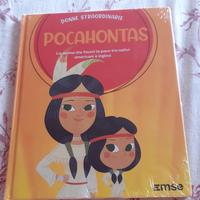 Pocahontas - Donne Straordinarie 