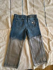 Jeans bimba guess