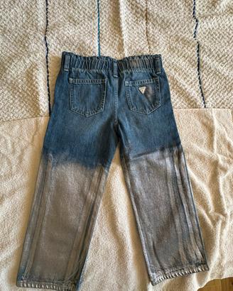 Jeans bimba guess
