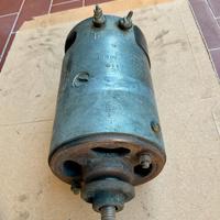 Dinamo originale per Volkswagen Maggiolino