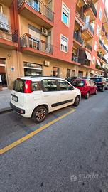 Fiat panda 1300  multget 