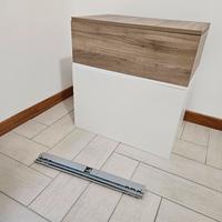 Strutture Besta IKEA