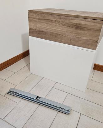 Strutture Besta IKEA