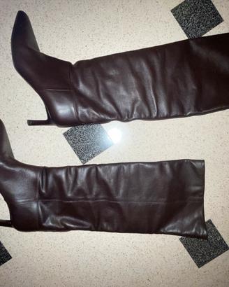 Stivali Massimo Dutti
